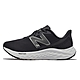 New Balance 女慢跑鞋-黑-WARISCM4-D product thumbnail 1