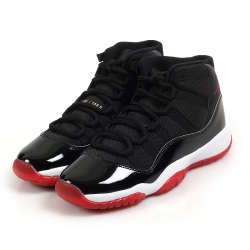 NIKE AIR JORDAN 11 XI GS-女378038-061