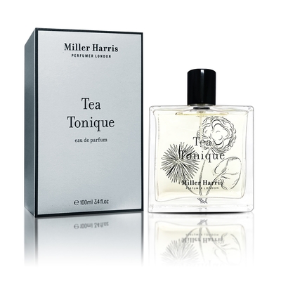 Miller Harris Tea Tonique 午後伯爵淡香精 100ML