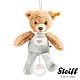 STEIFF德國金耳釦泰迪熊 Sleep Well Bear Music Box 好眠熊 嬰幼兒音樂鈴 product thumbnail 1