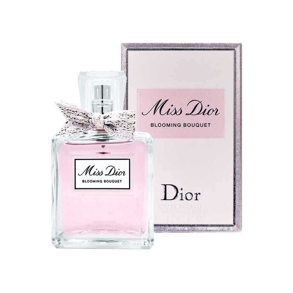 Dior迪奧Miss Dior 花漾迪奧淡香水30ml #新版| Dior 迪奧| Yahoo奇摩