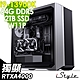 iStyle U1000T 極速工作站 i9-13900K/W680/64G ECC/2TSSD/RTX A4000_16G/10G網卡/1000W/W11P product thumbnail 1