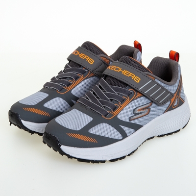 SKECHERS 男童系列 GO RUN CONSISTENT - 405019LGYCC