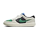 Nike SB Force 58 PRM L 男 藍綠灰 滑板鞋 低筒 復古 運動 休閒鞋 DV5476-002 product thumbnail 1