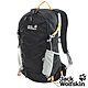 【Jack wolfskin 飛狼】Peak 健行背包 登山背包 25L『黑』 product thumbnail 1