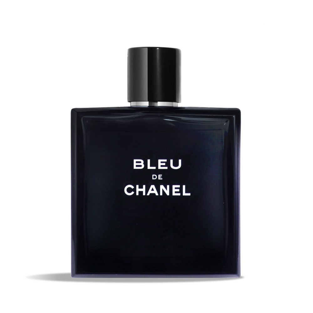 CHANEL 香奈兒 藍色男性淡香水 50ml