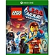 樂高玩電影 LEGO THE MOVIE VIDEOGAME - XBOX ONE 英文美版 product thumbnail 2