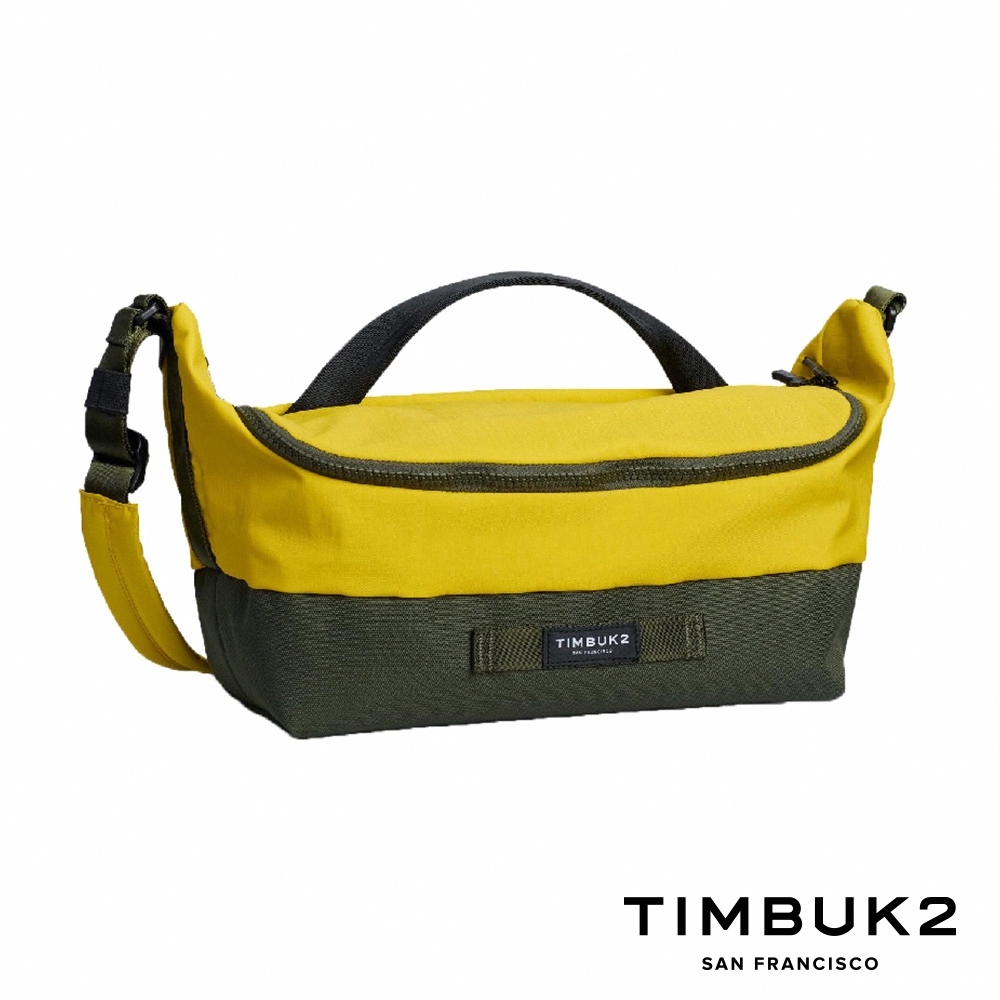 Timbuk2 Mirrorless Camera Bag 7L 單肩相機包 - 黃綠配色