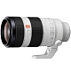 SONY 100-400mm F4.5-5.6 GM SEL100400GM 變焦鏡頭 (公司貨) product thumbnail 1