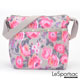 LeSportsac - Standard側背小方包 (蠟繪玫瑰) product thumbnail 1