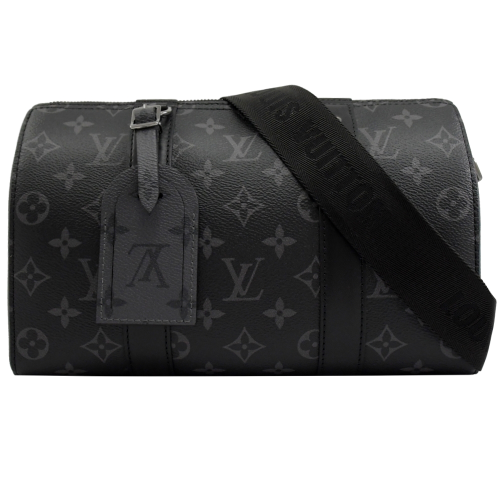 Keepall Bandoulière 25 Monogram Eclipse - Bags M46271