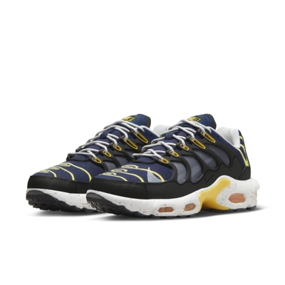 NIKE 慢跑鞋 男鞋 運動鞋 緩震 Air Max Terrascape Plus 黑 DV7513-400(2N1130)