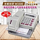 京都技研 W3300高品質支票機 product thumbnail 1