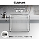 美國Cuisinart美膳雅 TOA-38STW用氣炸籃 TOA-38JMB product thumbnail 1