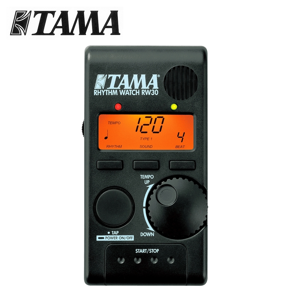 TAMA RW30 隨身節拍器