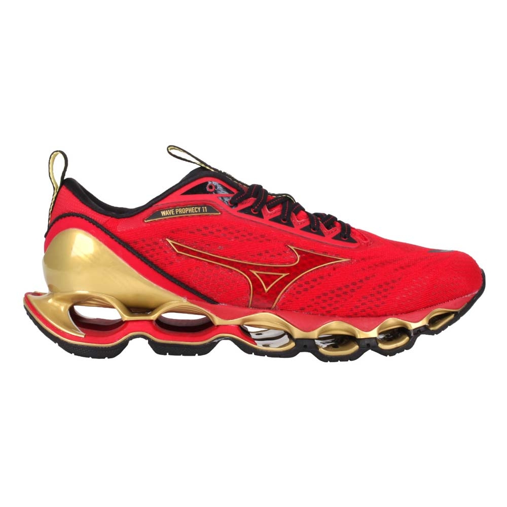 Mizuno wave clearance alchemy 11