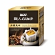 UCC 典藏風味濾掛式咖啡(8gx12入) product thumbnail 1