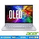 Acer 宏碁 Swift 3 SF314-71 14吋OLED輕薄筆電(i5-12500H/16G/512G/Win11)｜EVO認證 product thumbnail 1