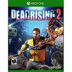 死亡復甦 2 Dead Rising 2 - XBOX ONE 英日文美版