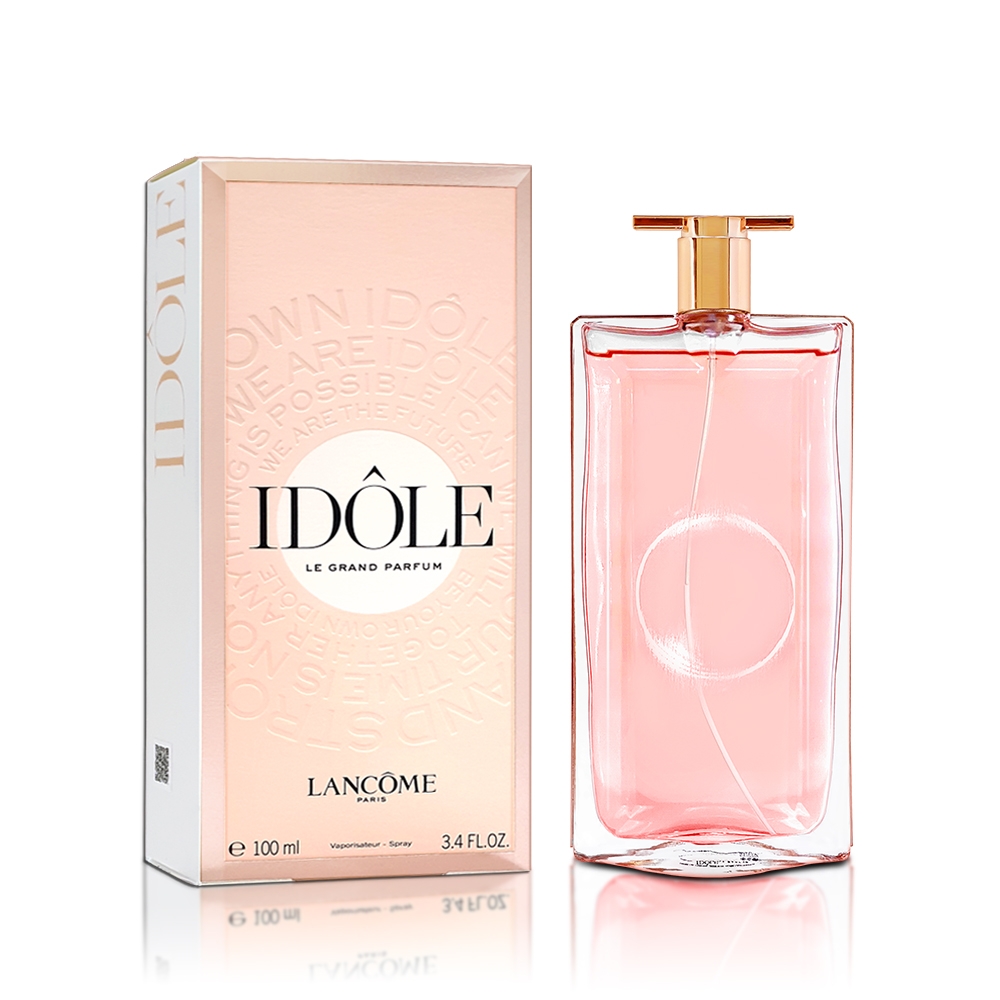 LANCOME 蘭蔻 IDOLE 唯我香水 100ML