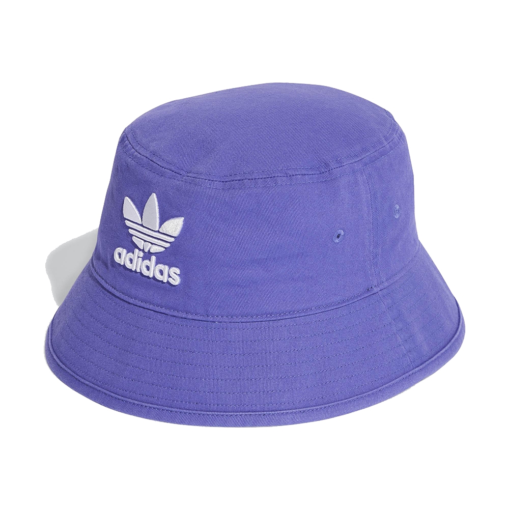 【Adidas 愛迪達】 BUCKET HAT AC 漁夫帽 男女 - IC0010