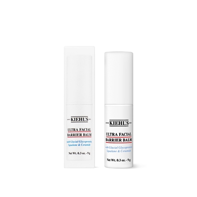 Kiehl s 契爾氏 冰河精華底妝保濕棒 9ml