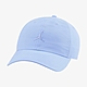 Nike JORDAN H86 JM WASHED CAP 老帽  運動帽-藍-DC3673468 product thumbnail 1