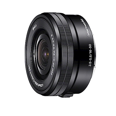 SONY E PZ 16-50mm F3.5-5.6 OSS 標準變焦鏡*(平行輸入)