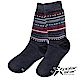 【PolarStar】美麗諾羊毛保暖襪『炭灰』(2入組) P18634 product thumbnail 1