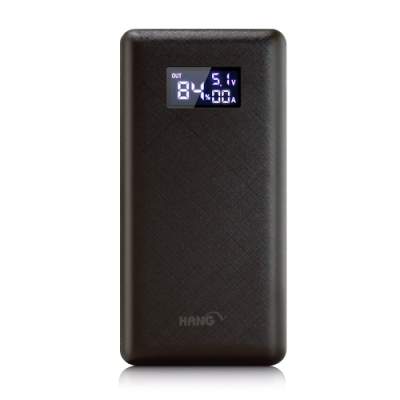 HANG 26000mAh 支援PD閃充QC3.0 雙向快充 行動電源 P2