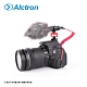 ALCTRON M588 專業收音麥克風 product thumbnail 2