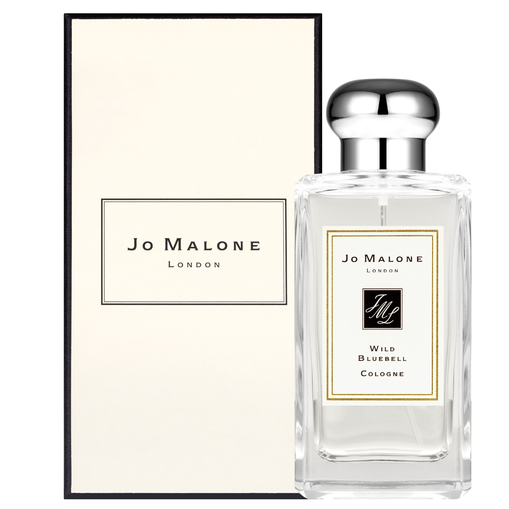 (即期品)JO MALONE 藍風鈴香水100ml