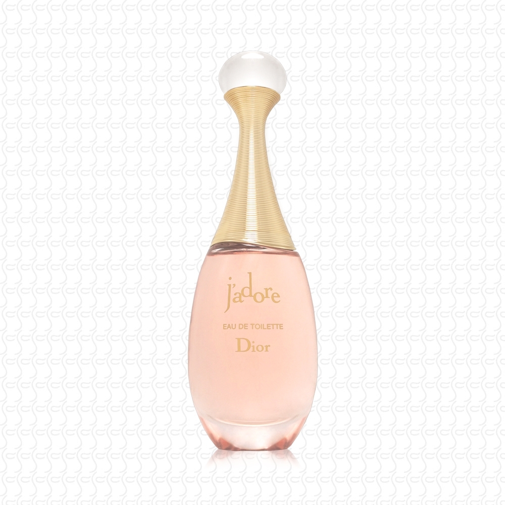 Dior迪奧 J'adore淡香水100ml(TESTER白盒版)