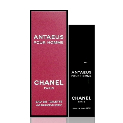 Chanel Antaeus 英雄男性淡香水100ml | CHANEL | Yahoo奇摩購物中心