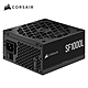 海盜船CORSAIR SF1000L 80Plus金牌-ATX 3.0 電源供應器 product thumbnail 1