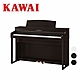 KAWAI CA401 88鍵 數位電鋼琴 多色款 product thumbnail 2