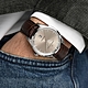 Hamilton 漢米爾頓 Jazzmaster 現代時尚爵士機械錶-40mm H32475520 product thumbnail 1