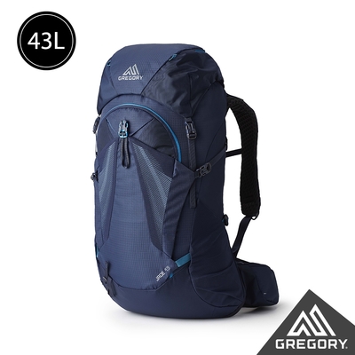 Gregory 女 43L JADE登山背包 XS/S 午夜藍