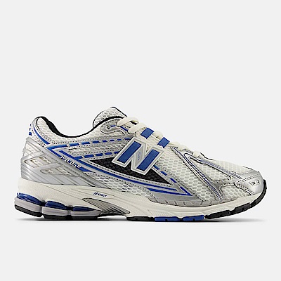 New Balance M1906REB 男女 休閒鞋 運動 復古 Y2K D楦 NB 1906R 穿搭 銀 藍