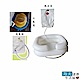 海夫健康生活館 恆伸 ER-5016 雙層充氣式洗頭槽(附熱水袋、打氣筒、蓮蓬頭) product thumbnail 1