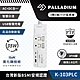 【Palladium】3開4插 2+3P 35W 氮化鎵USB超級閃充延長線(可插Type-C 高溫自動斷電) product thumbnail 1