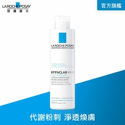 理膚寶水 淨透煥膚調理化妝水200ml