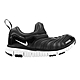 NIKE DYNAMO FREE-PS 男女中童毛毛蟲鞋-童鞋 慢跑 路跑 343738013 黑白 product thumbnail 1