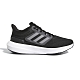 Adidas  ULTRABOUNCE J 女鞋 大童 黑色 運動 緩震 訓練 慢跑鞋 HQ1302 product thumbnail 1