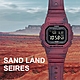 CASIO 卡西歐 G-SHOCK 荒漠沙地系列 藍芽太陽能電子錶 送禮首選 GW-B5600SL-4 product thumbnail 1