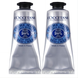 買1送1★L OCCITANE 歐舒丹 乳油木經典護手霜 30ml