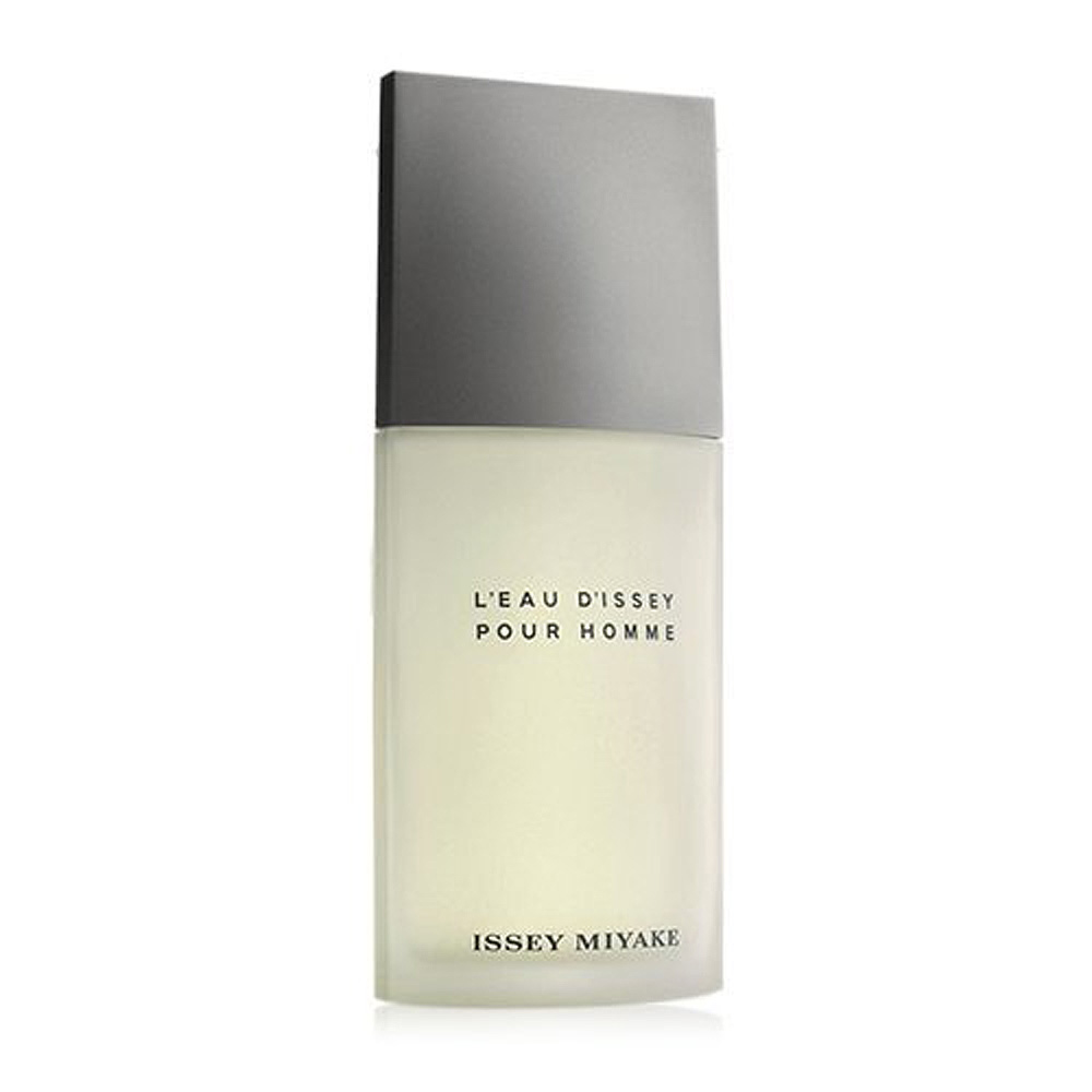 Issey Miyake 三宅一生 一生之水男性淡香水125ml (TESTER)