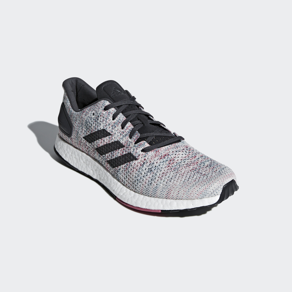 adidas Pureboost DPR 跑鞋男CM8325 | 慢跑鞋| Yahoo奇摩購物中心