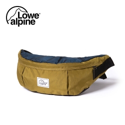 【Lowe Alpine】Adventurer Hip Bag 4 日系款肩背包/腰包  橄欖/海軍藍 #LA02