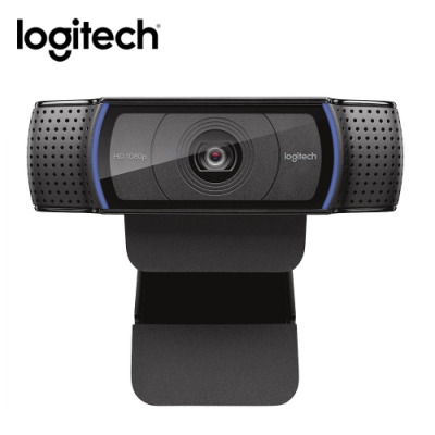 羅技 logitech c920e 網路攝影機